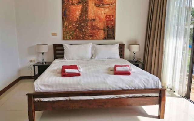 4 Bedroom Twin Villas Cheong Mon