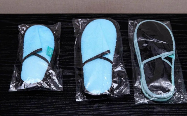 Xian Hotel (Beijing Daxing International Airport Branch)