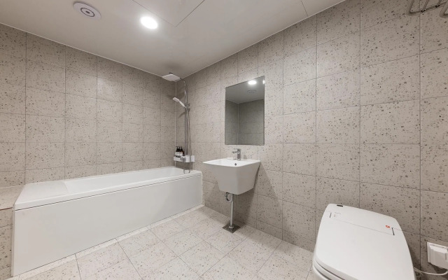 Chungju With Stay Hotel