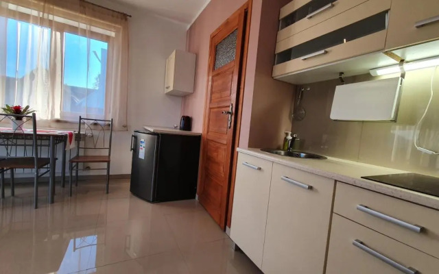 Apartamenty ZAKOporoniec