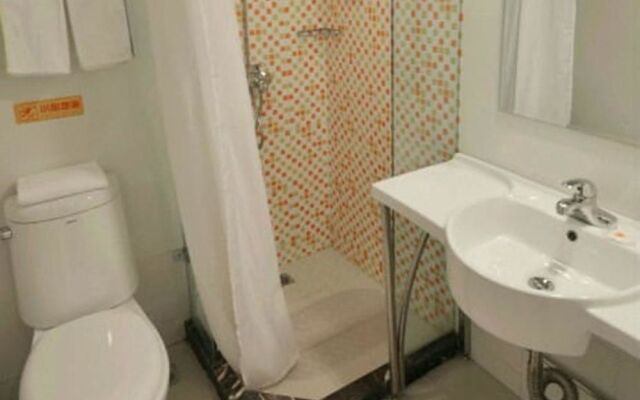 Home Inn Kunming Xuefu Road Yunshangcheng