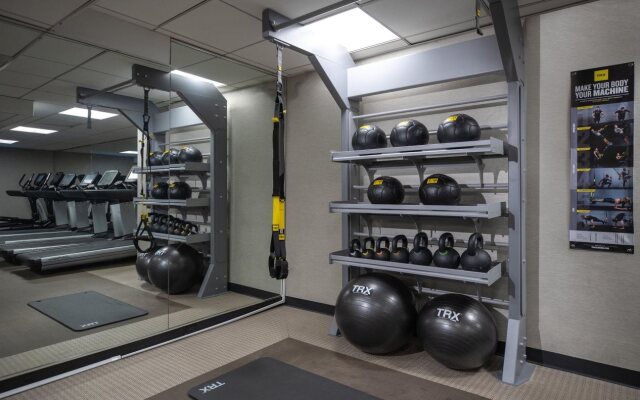 The Westin Georgetown, Washington D.C.