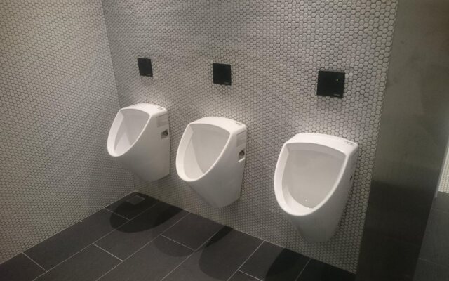 Gs Hotel - Hostel