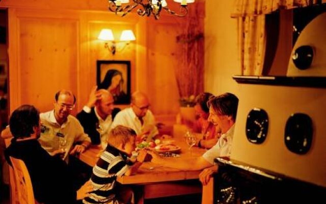 Schreiners Berghof