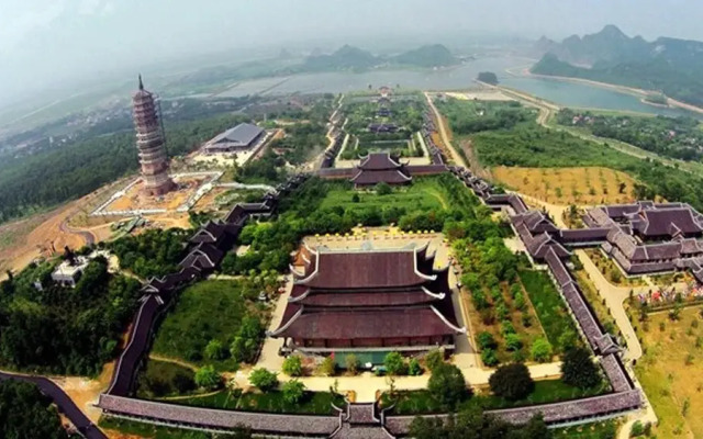 The Symphony 9 Tam Coc