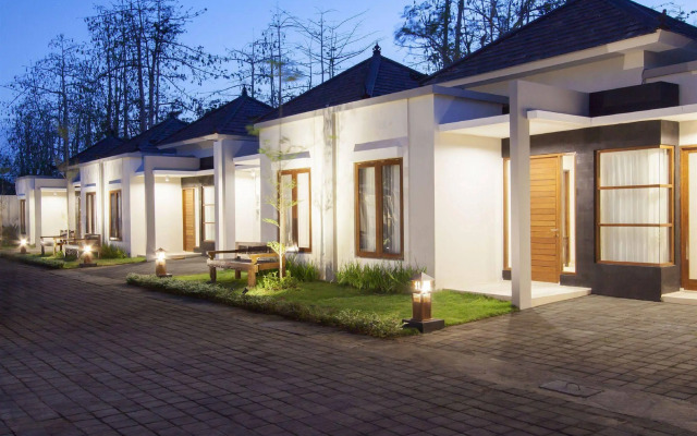 Casa di Ungasan Suite & Residence