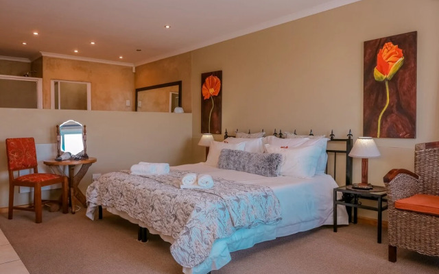 Franskraal Bed & Breakfast