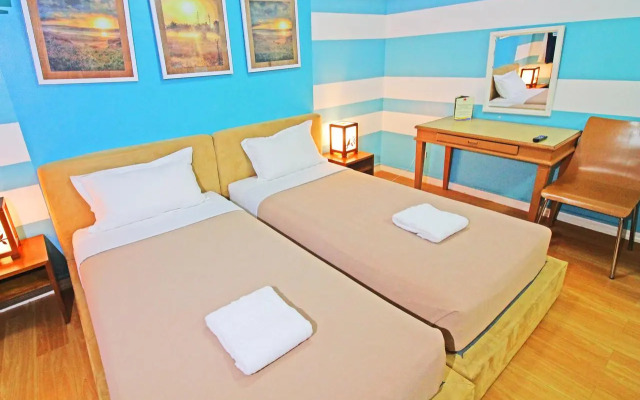 Caliraya Resort Club