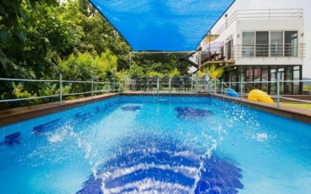 Ganghwa the Stay House Pension