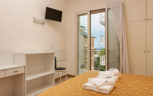 Hotel Confort