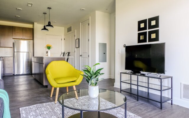 West Side Apartments