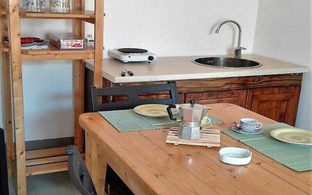 Case Rurali Pentedattilo