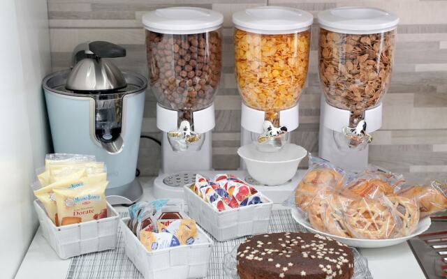 B&B La Rotonda - Il Dolce Relax