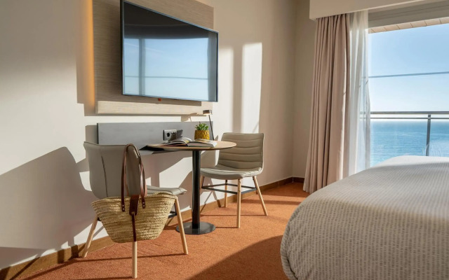 INNSiDE by Meliá Costablanca - Adults recommended