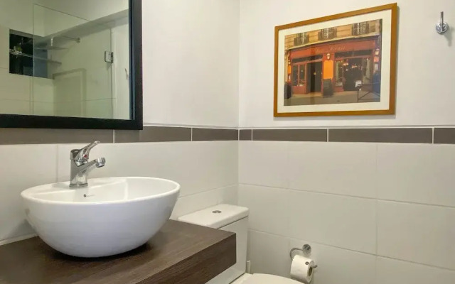 w Charming 2BR in Miraflores