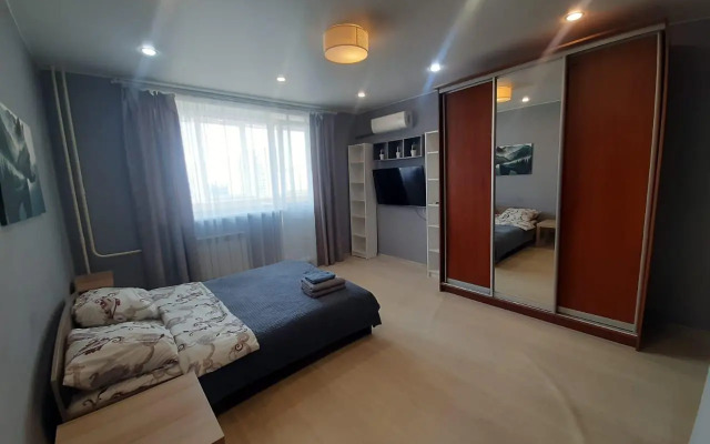 Апартаменты Дукат в 12-ом микрорайоне