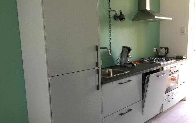 Amsterdam Beach Home 4