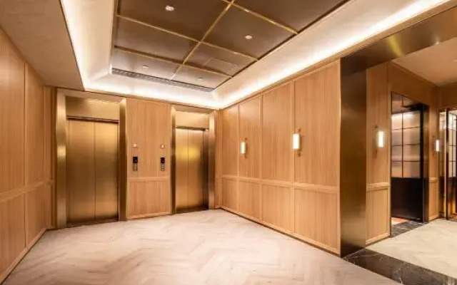 Orange Hotel (Tongliao Wanda Plaza)