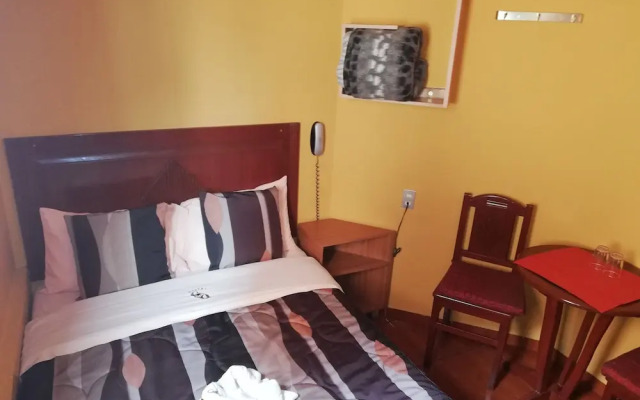 Hostal GQ