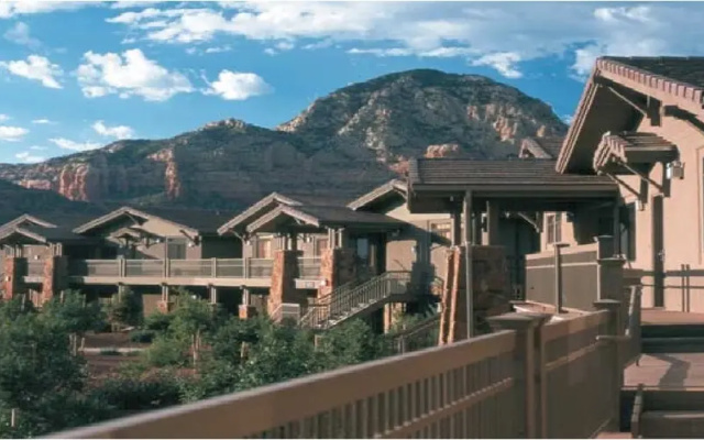 Club Wyndham Sedona