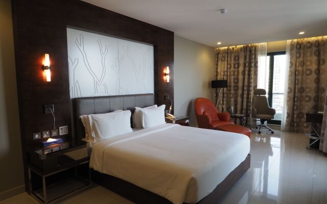 Harbour View Suites