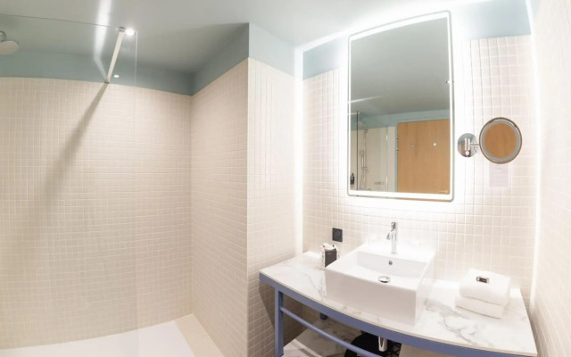 Kopster Hotel Residence Paris Colombes