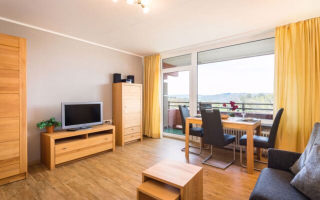Apartment B808 Sassofortino