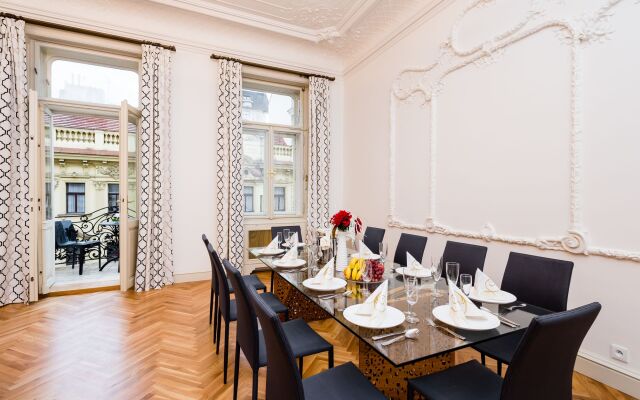 Flawless Apartments Opletalova