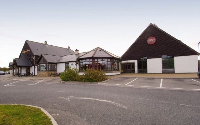 Premier Inn Hayle