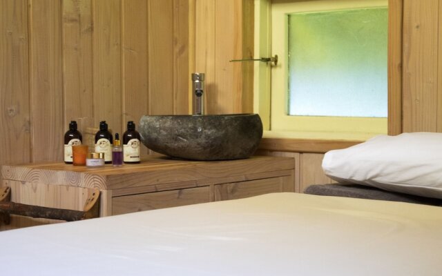 Hotel & Termas Huife
