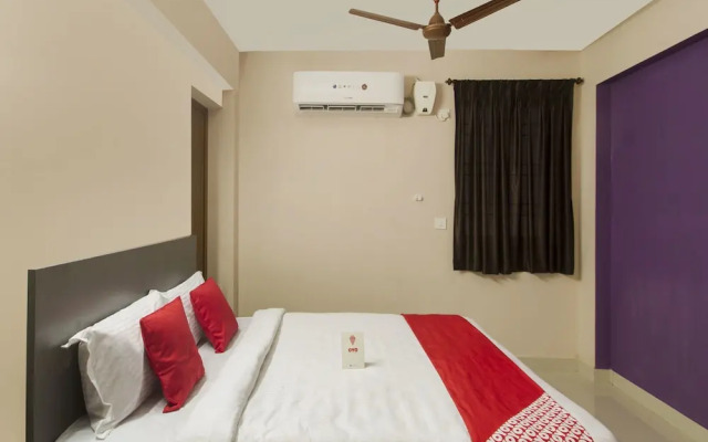 ECR Enclave by OYO Rooms