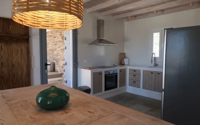 Elysian Villas Ios