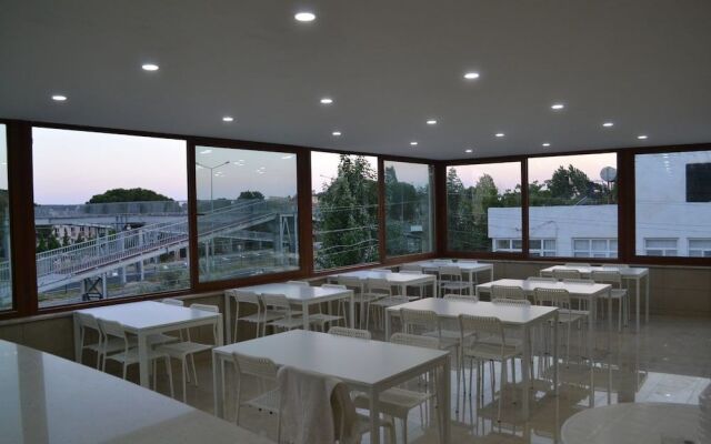 Antandros Narli Konak