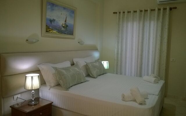 Ceko Hotel