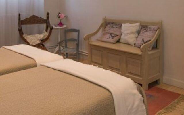 Holiday Home Chants D'oiseaux