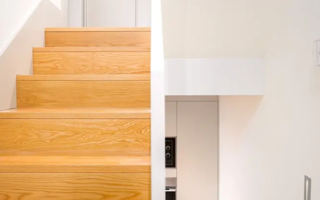 Limehome Porto Rua 31 de Janeiro