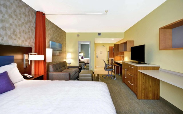 Home2 Suites by Hilton Minneapolis-Eden Prairie