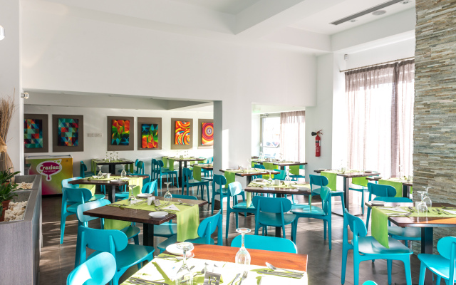 Kefalos - Damon Hotel Apartments