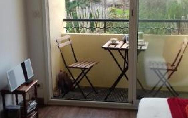 Résidence de la Plage