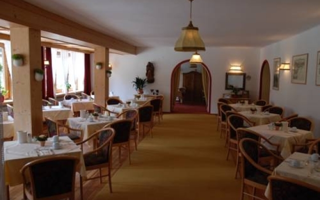 Hotel Garni Klausnerhof