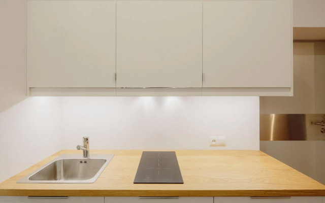 Sewa Apartamenty