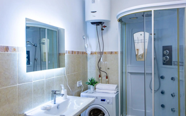 Апартаменты на улице Кирова 304