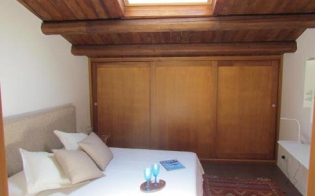 Appartamento Alloro 2