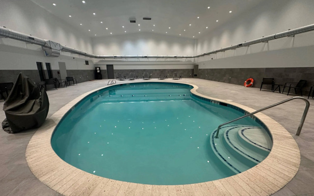 Clarion Hotel Rock Springs - Green River