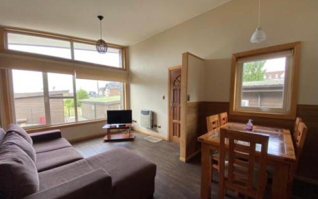 Cabañas Sur Patagón