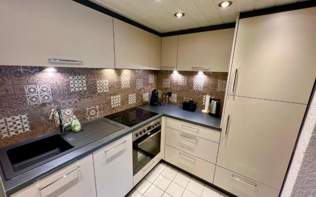 Chalet St. Lambertus