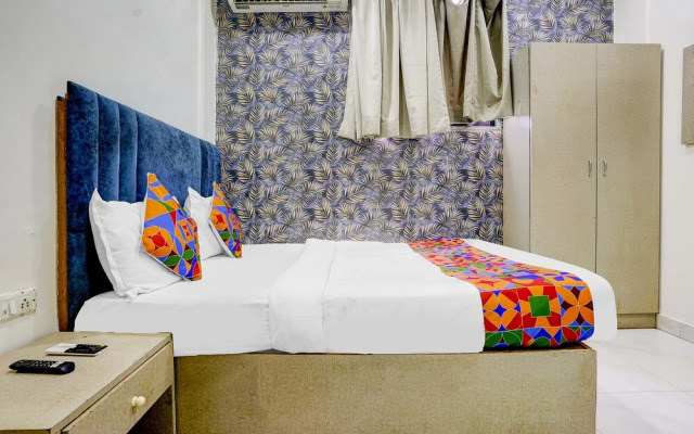 Fabexpress Sumit Palace