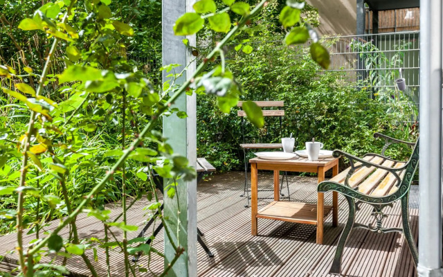 DR Apartments Prenzlauer Berg