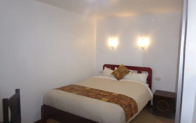 Pirwa B&B Cusco