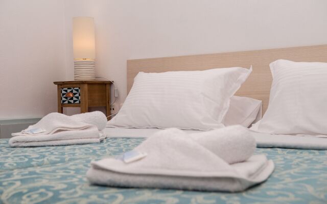Sunrise Private Villas